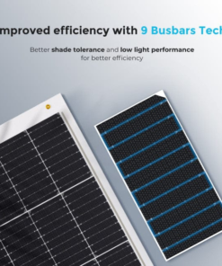renogy flexible solar panel