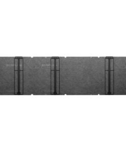 ecoflow bifacial solar panel
